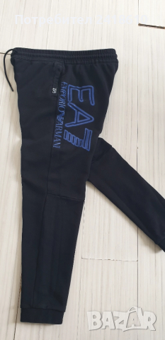 Emporio Armani EA7 Pants Mens Size L -  XL ОРИГИНАЛ! Мъжко Долнище!