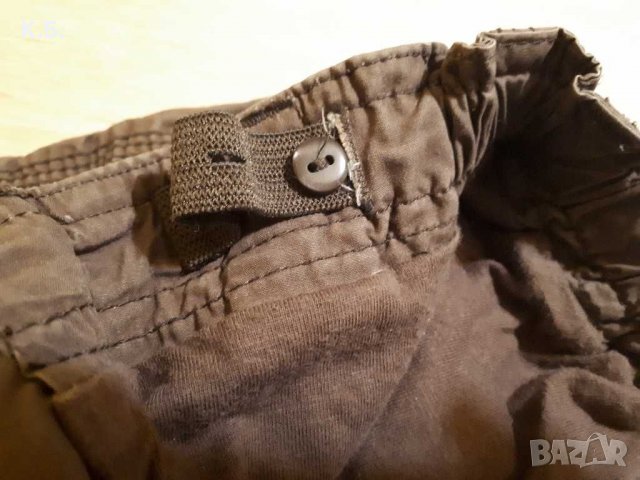 Ватирано панталонче H&M р-р 86, снимка 4 - Панталони и долнища за бебе - 31280583