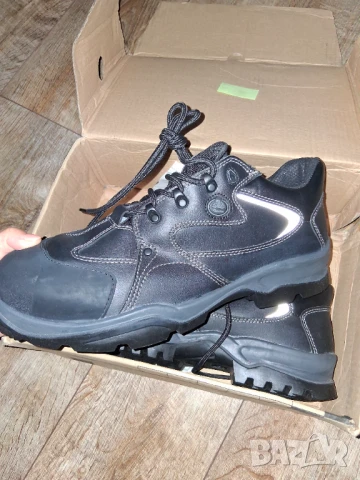 н.48  Bata Safety Shoes , снимка 3 - Други - 51322742