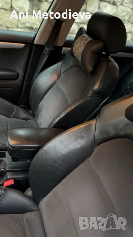 Ауди А4 Б7, снимка 2 - Автомобили и джипове - 52664879