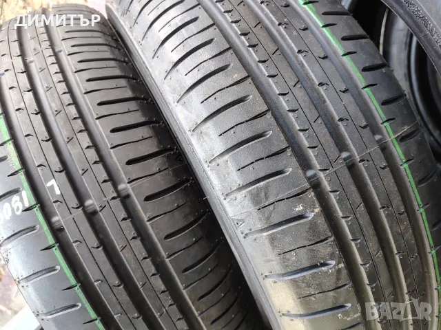 4бр.летни гуми FALKEN 175/65/17 87H DOT 0624, снимка 3 - Гуми и джанти - 49338215