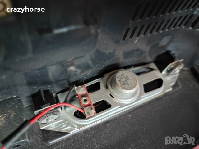 Телевизор Toshiba 32" на части, снимка 7 - Телевизори - 51657497