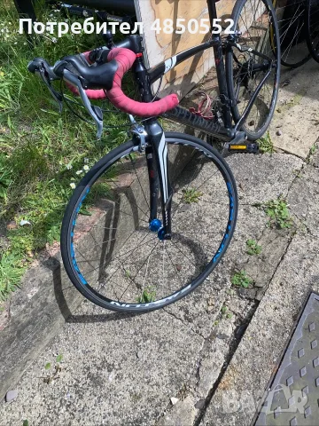 Spezialized dolce elite road bike, снимка 8 - Велосипеди - 56232648