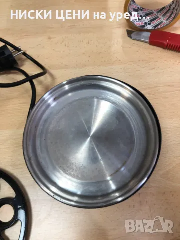 Уред за варене на яйца KOCHWERK, снимка 4 - Други стоки за дома - 48392518