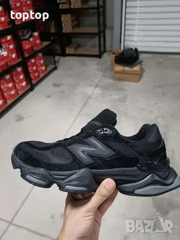 Дамски Маратонки New Balance , снимка 18 - Маратонки - 56106051