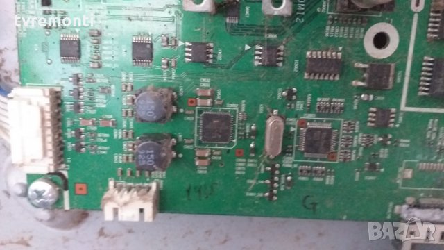  MAIN AV BN41-01165A BN94-03132L, снимка 4 - Части и Платки - 29509552