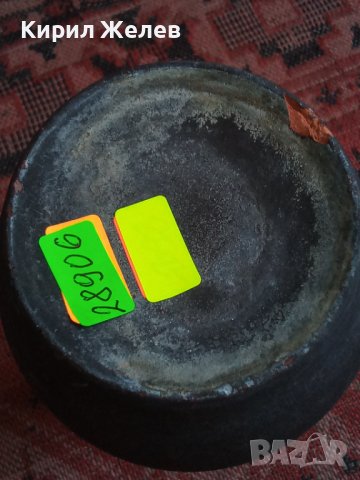 Стара кана 28906, снимка 4 - Декорация за дома - 37265024