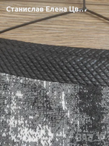 Рокля трико, снимка 5 - Рокли - 49166906