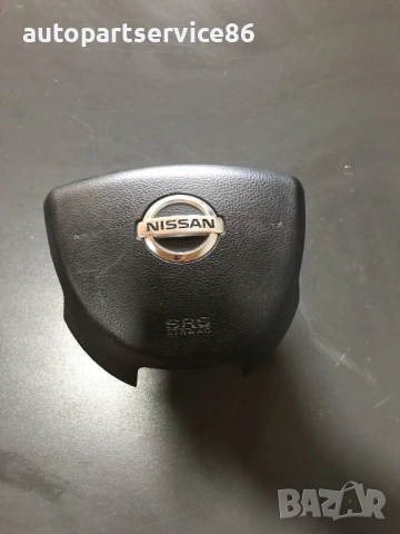 Кормилна част за Nissan Murano (2004-2007) 4Y03 4Y11