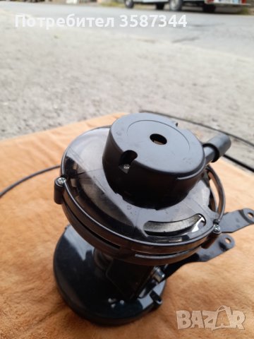 Механизъм за тренанжор на велосипед, снимка 11 - Части за велосипеди - 42617988