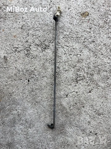 Щека преден капак Мицубиши Аутлендър 2 Mitsubishi Outlander (2006-2012)