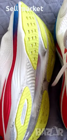 Hoka44/1/2, снимка 6 - Маратонки - 49073194