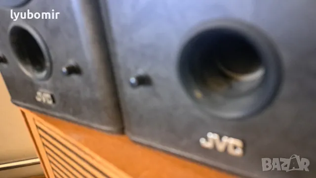 jvc колонки, снимка 18 - Тонколони - 50208645