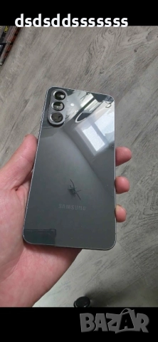 Продавам Samsung a56, снимка 2 - Samsung - 52827438