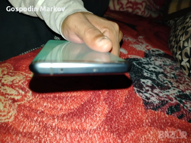 Xiaomi Mi Note 10 128GB, снимка 6 - Xiaomi - 53215784