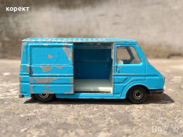 Fiat, made in Holland , снимка 1