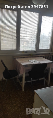 Двустаен апартамент в Люлин 1, отличен за преустройство , снимка 4 - Апартаменти - 53062034