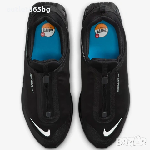 Nike - Air Max Dn Roam №42,№42.5,№44,№45 Оригинал Код 761, снимка 4 - Маратонки - 54170318