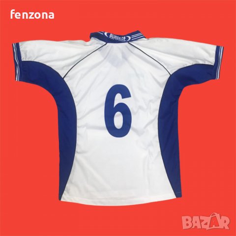 6+1 BGF ФЛАНЕЛКИ ЗА ОТБОР 