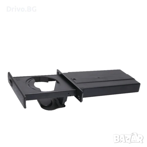 Гаранция! Нови Висококачествени Поставки за Чаши за BMW E60 и E61, снимка 4 - Части - 50712703