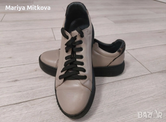 Сникърси Бианки 39 номер, снимка 1