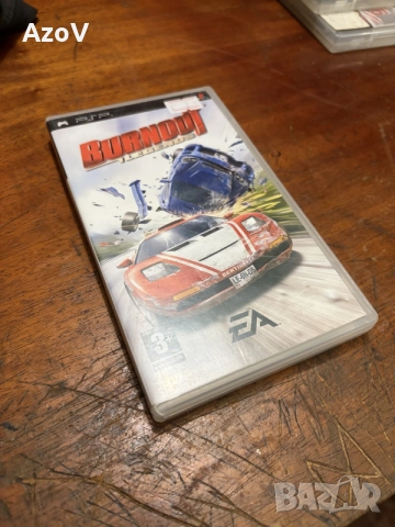 игри за psp, ps2 и pc, снимка 5 - Игри за PlayStation - 56533584