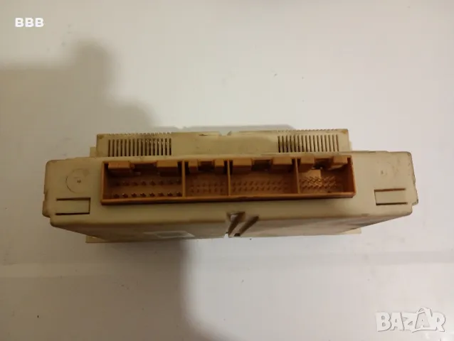 Управление за климатроник Пасат  Б5,Бора,Голф 4, снимка 3 - Части - 48735262