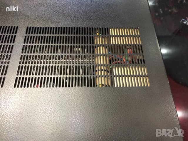 NAD 1020 - 2140 , снимка 13 - Ресийвъри, усилватели, смесителни пултове - 31276849