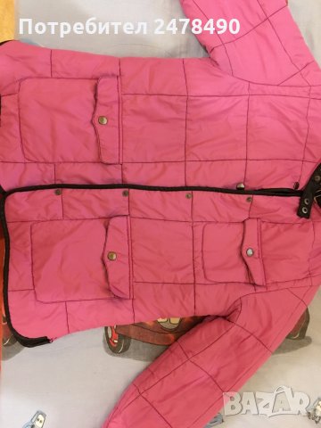 Яке, снимка 3 - Якета - 29779056