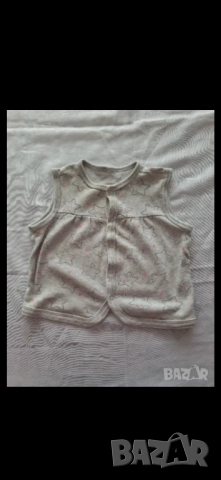 Дрешки за бебе момиче. Размер 0-3м, 3-6м, снимка 11 - Комплекти за бебе - 49689216