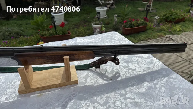 продавам Антонио Золи 16/70 , , снимка 9 - Ловно оръжие - 56201976