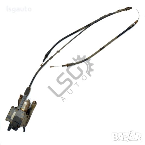 Механизъм с жила спирачка за паркиране Opel Astra (J)(2010-2018) ID: 98467