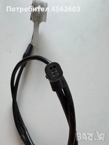 Предна камера за Мазда 6 GL 2018 +, снимка 7 - Части - 51344240