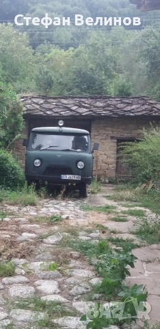 Продавам УАЗКА , снимка 5 - Автомобили и джипове - 51935917