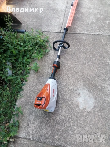 Ножица за жив плет stihl hla 135 