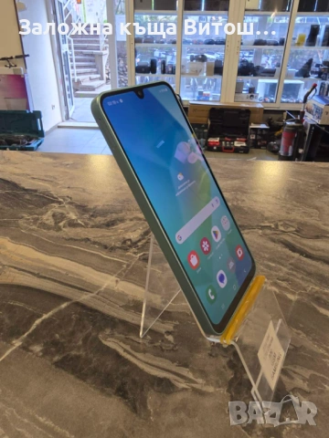 Samsung A16 5G 128GB, снимка 6 - Samsung - 54345476