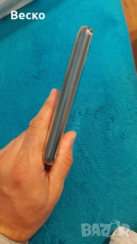 Продавам Смартфон: Cubot J10, Dual SIM, 32GB, 1GB RAM, 3G, Син, снимка 6 - Телефони с две сим карти - 51500200