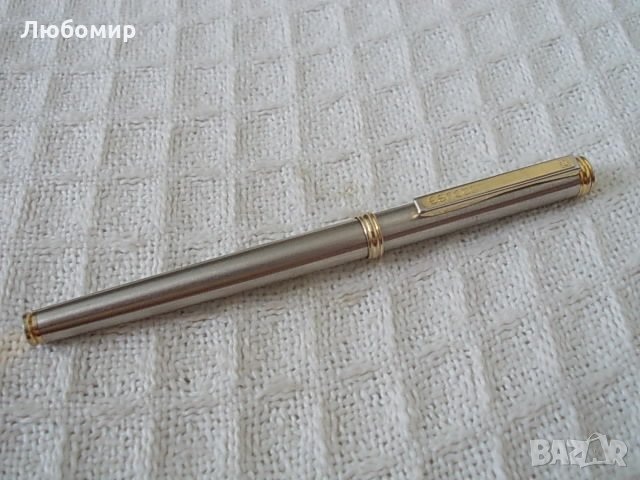 Стара писалка Senator, снимка 1 - Други ценни предмети - 29484039