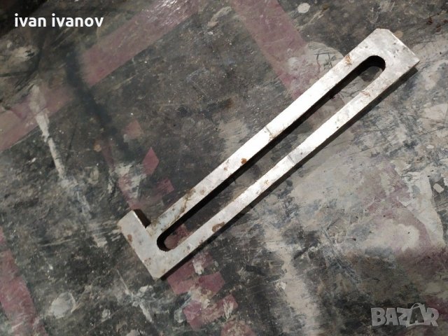 Обтегач, снимка 2 - Части - 30201751