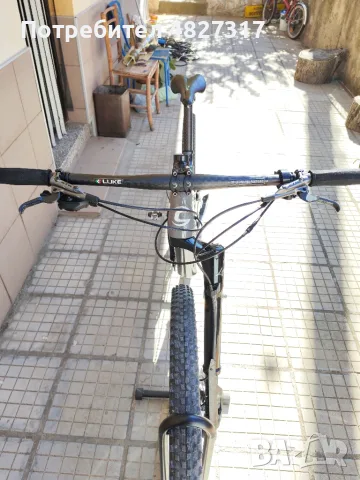 Cannondale scalpel 2021 custom, снимка 5 - Велосипеди - 56335706