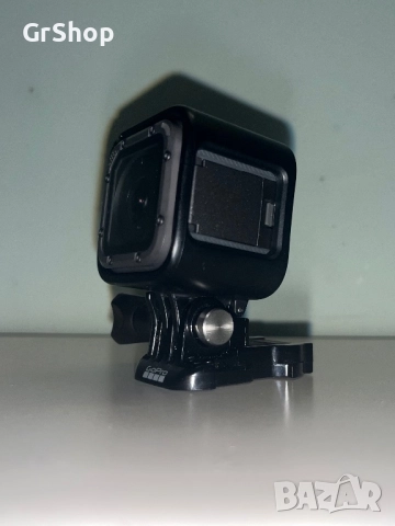 GoPro HERO 5 Session, Отлично Състояние, снимка 2 - Камери - 52672457