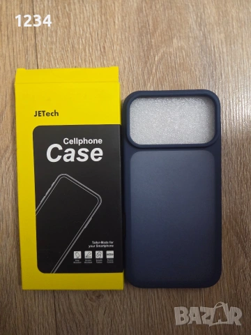 Кейс за Iphone 17 Pro Max