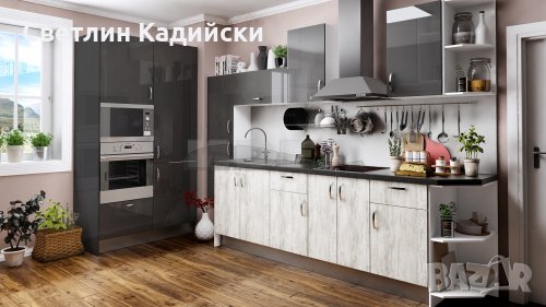 Довършителни ремонти, строително - монтажни работи., снимка 8 - Ремонти на апартаменти - 30380116