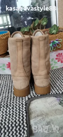 Ботуши Landrover 39н., снимка 10 - Дамски ботуши - 47930863