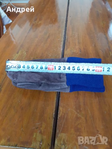 Стари детски ръкавици, снимка 5 - Други ценни предмети - 31305555