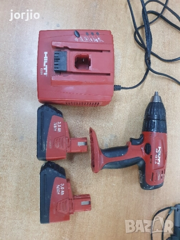 HILTI 