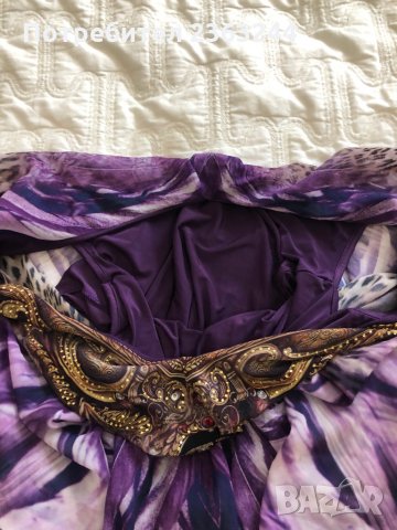 Елегантна блуза, снимка 4 - Потници - 30682268