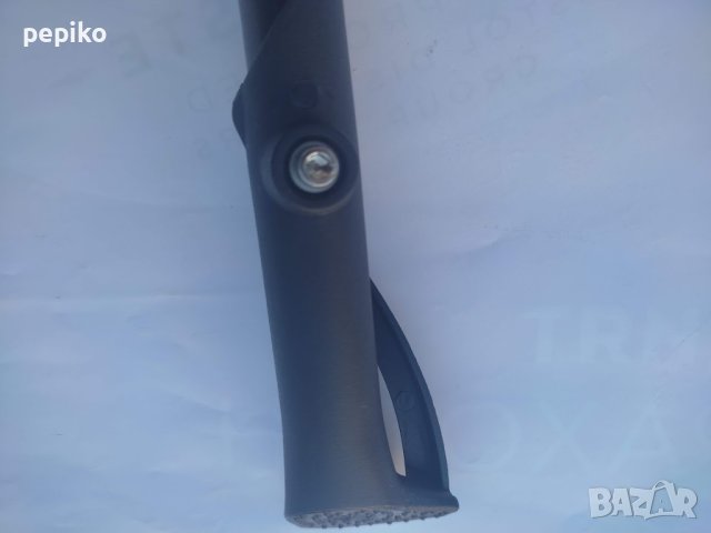 Продавам колела внос от Германия алуминиева степенка за велосипед STOPER 26-27-28-29, снимка 3 - Аксесоари за велосипеди - 42526858