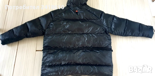 Nike Therma Fit Womens Down Jacket Parka Oversize Size M  НОВО! ОРИГИНАЛ! Дамска пухено яке Парка!, снимка 4 - Якета - 53023725