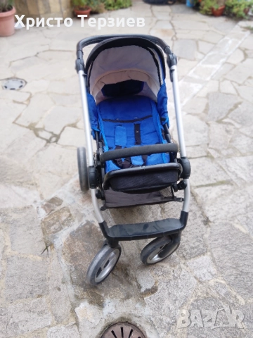 Детска количка